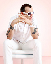 Karim Rashid profile