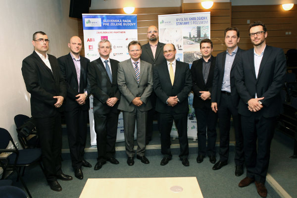 Nove predstavenstvo SKGBC
