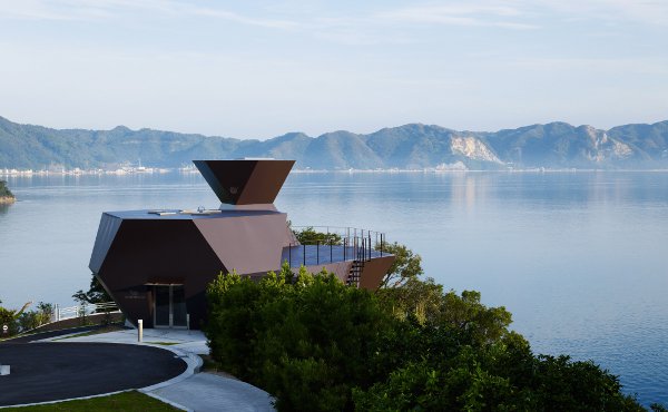 Pritzker Toyo Ito 01 Museum