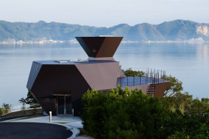 Pritzker Toyo Ito 300x200