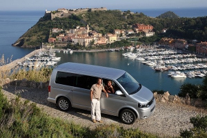 VW multivan 300x200