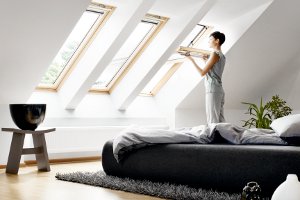 Velux 300x200