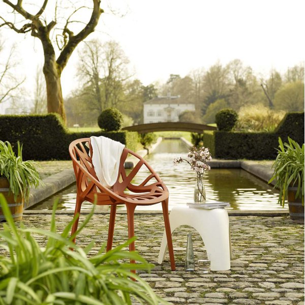 Bouroullec 03 vegetal chair