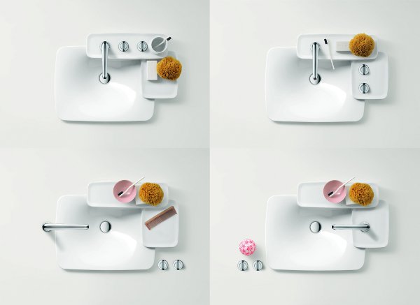 Bouroullec 06 axor