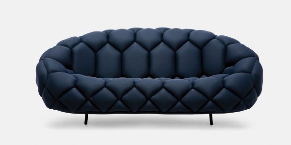 Bouroullec 09 Quilt