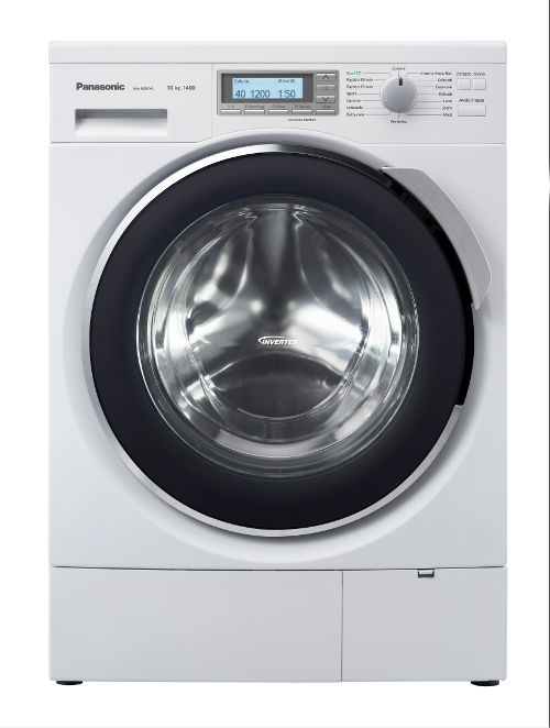 Panasonic NA 140VX4 02