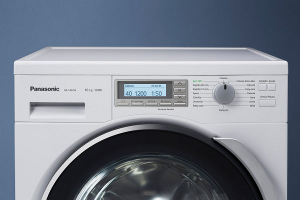 Panasonic NA 140VX4 300x200