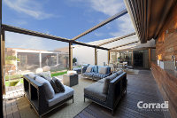 Profirol 02 pergola motoricka strecha 1