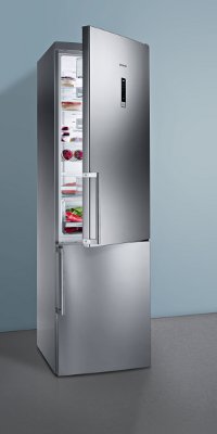 Siemens chladnicka 01