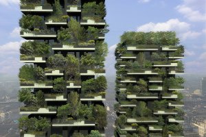 bosco verticale 300x200