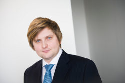 ES generalny riaditel