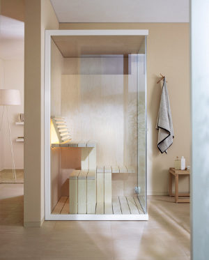 Inipi B supercompact 2 Duravit