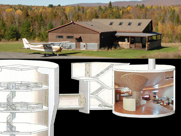 Nuclear-Silo-Home 1