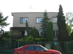 Roztoky 02 povodny stav