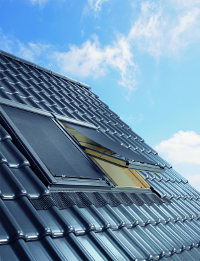 Velux roleta 03