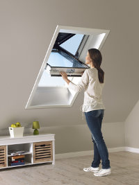 Velux roleta 04