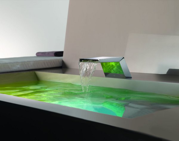 dornbracht supernova