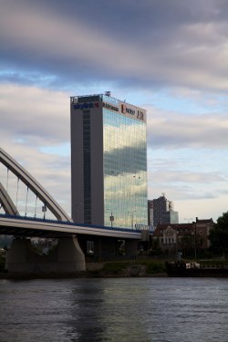 Tower 115
