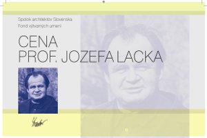 Cena prof Lacko 01