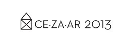 Cezaar13 logo