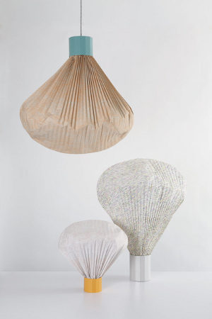 IngaSempe 02 Vapeur Lamps