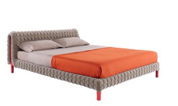 IngaSempe 06 postel Ruche