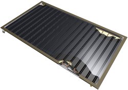 Thermosolar TS300-rez