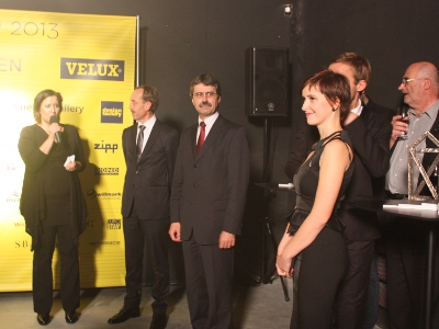 cena verejnosti odovzdavanie