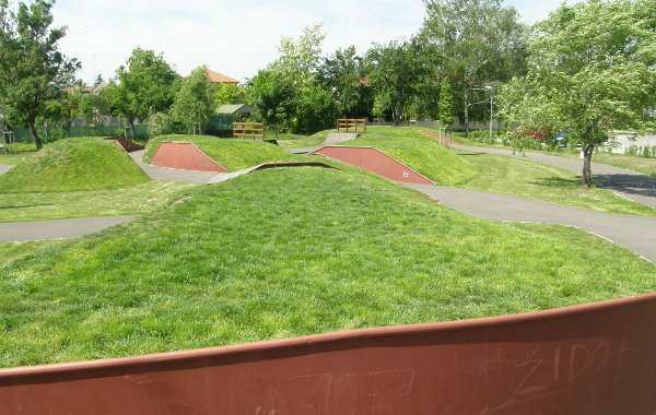 exterier palarikovo