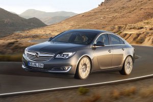 opel insignia 300x200
