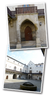 zvolen