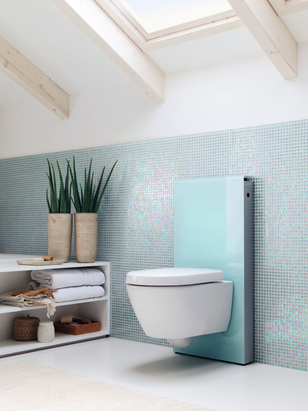 Geberit Monolith 01
