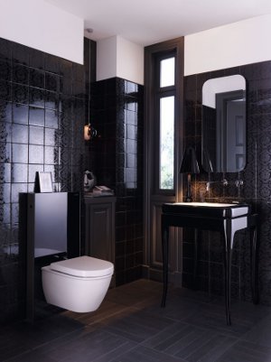 Geberit Monolith 02