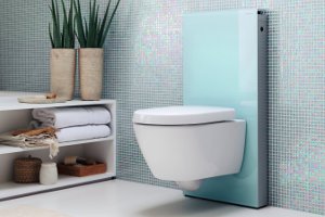 Geberit Monolith 300x200