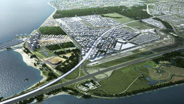 Almere 01