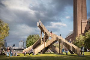 endless stair 300x200