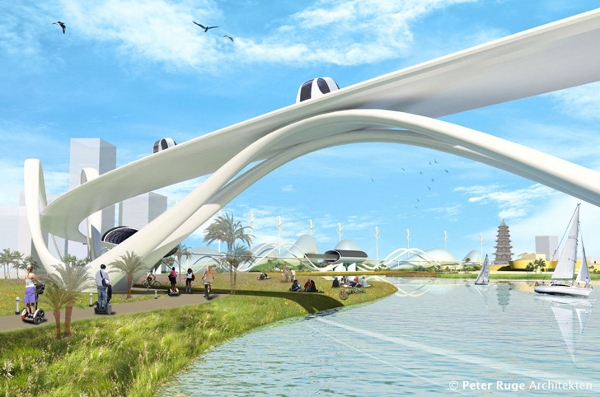 green health city 04