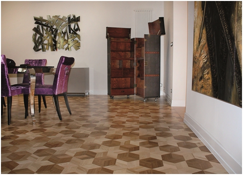 quercus 03 deluxe