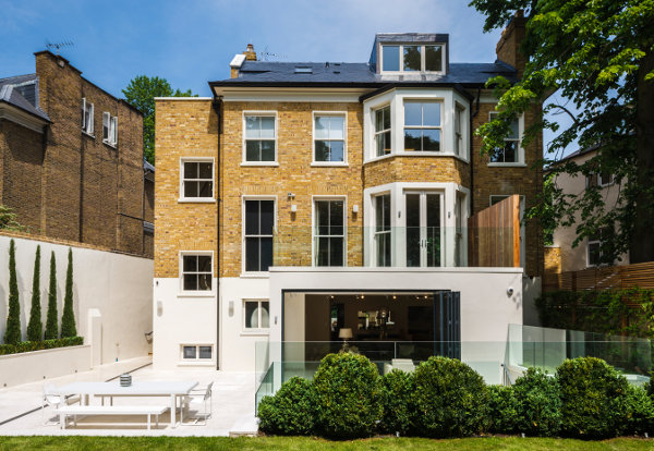 west london house shh 01