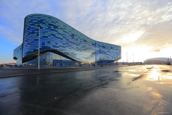 Iceberg 01