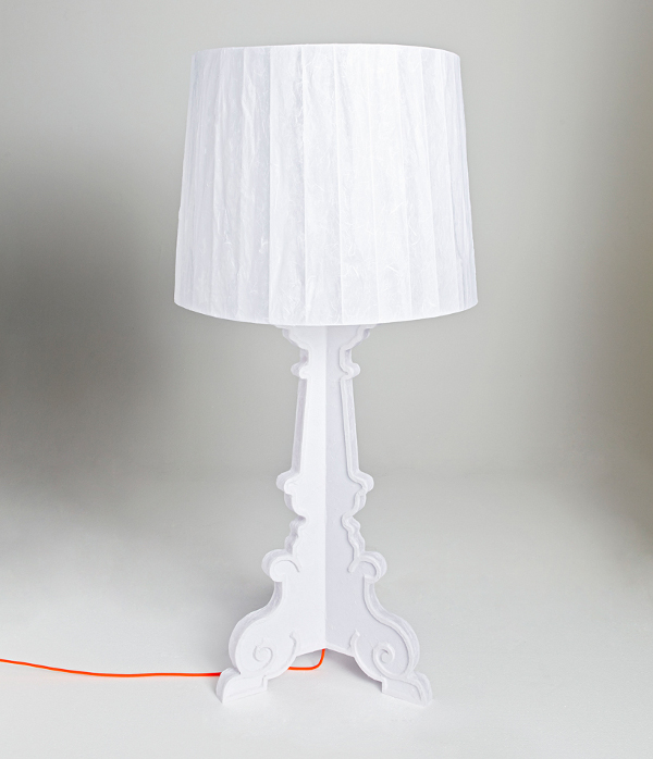 Kartell-goes-Bourgie 05 lissoni