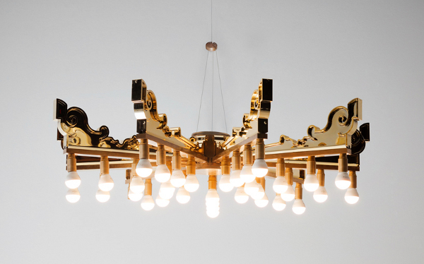 Kartell-goes-Bourgie 08 urquiola