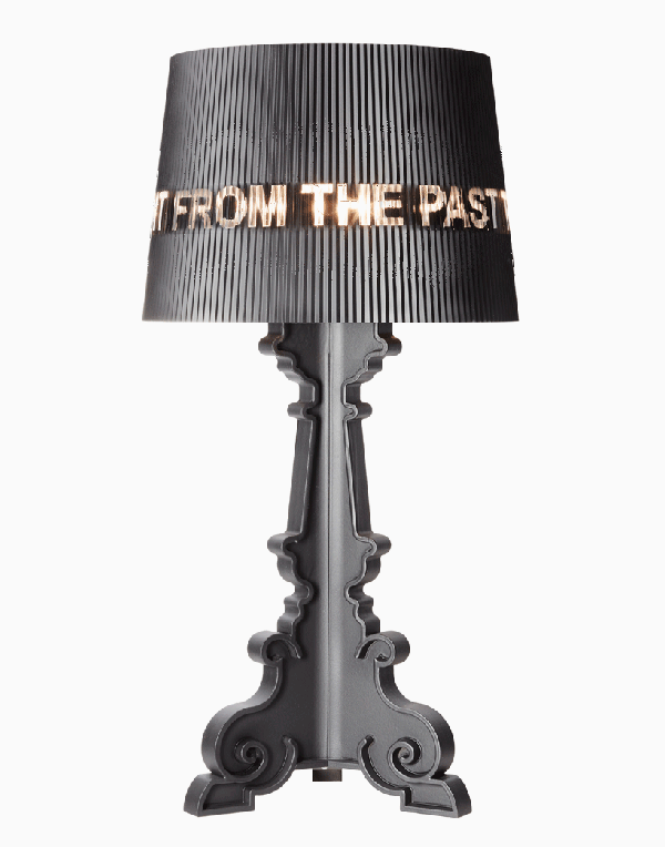 Kartell-goes-Bourgie 13 jouin