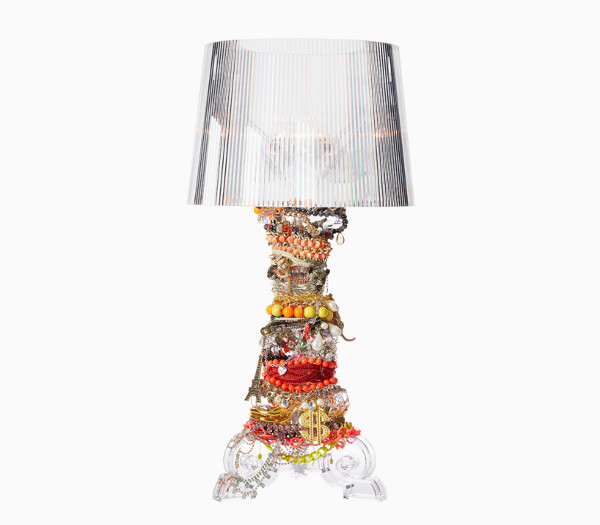 Kartell-goes-Bourgie philippe starck