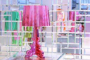 kartell bourgie 300x200