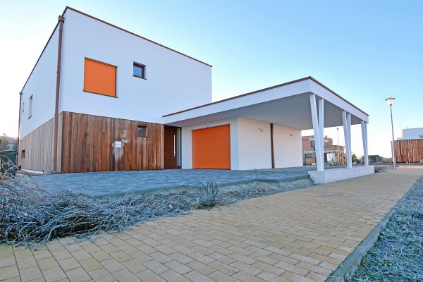 Drevstav Slovakia