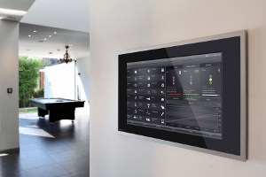KNX technologie 300x200