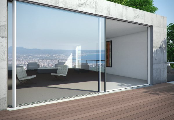 Schuco bez barier 01