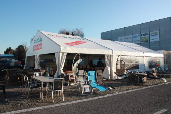 gardin 14 expozicia