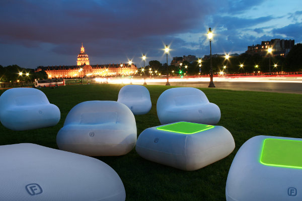 origami chairs 05